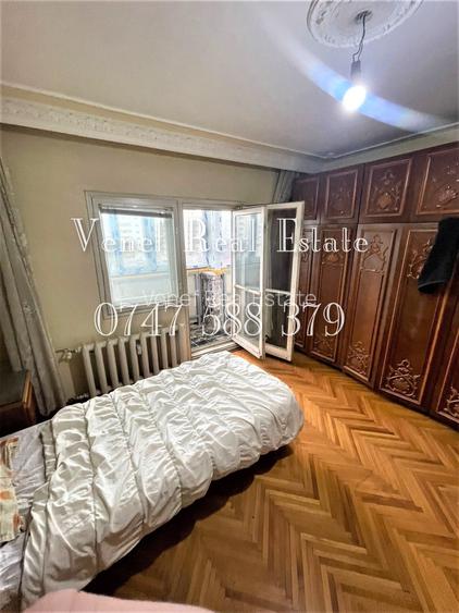 4 Camere 2 bai 2 balcoane 97 mp 1989 etaj 6 Colentina Doamna Ghica - 5