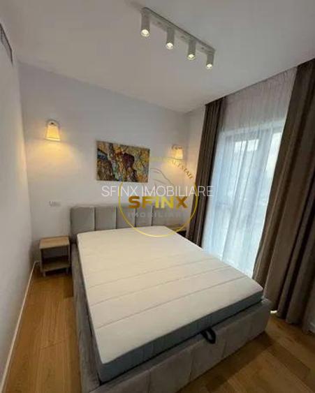 Apartament 2 camere modern | The Level | Baneasa | - 5