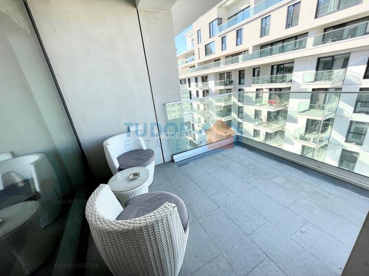 Apartament modern cu 2 camere, finisaje premium, într-o locație de excepție - 11