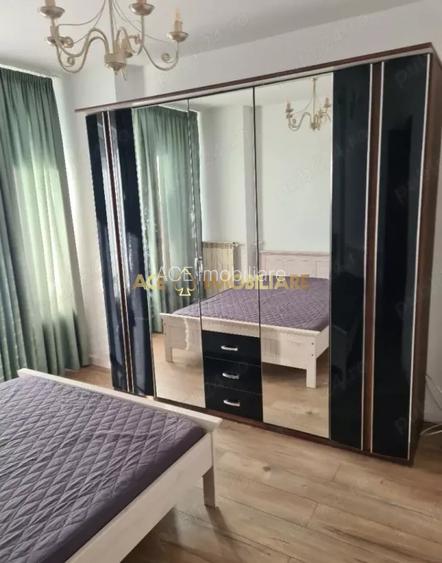 3 Camere de inchiriat | Romana | Metrou | Ultracentral  - 4