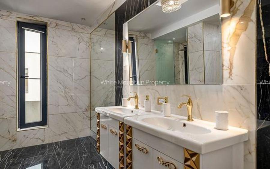 Vila de lux, 9 camere, piscina, de vanzare, Corbeanca, 0% comision - 15