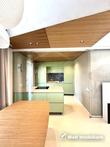 Apartament cu 3 camere, suprafata de 100 mp. - 6