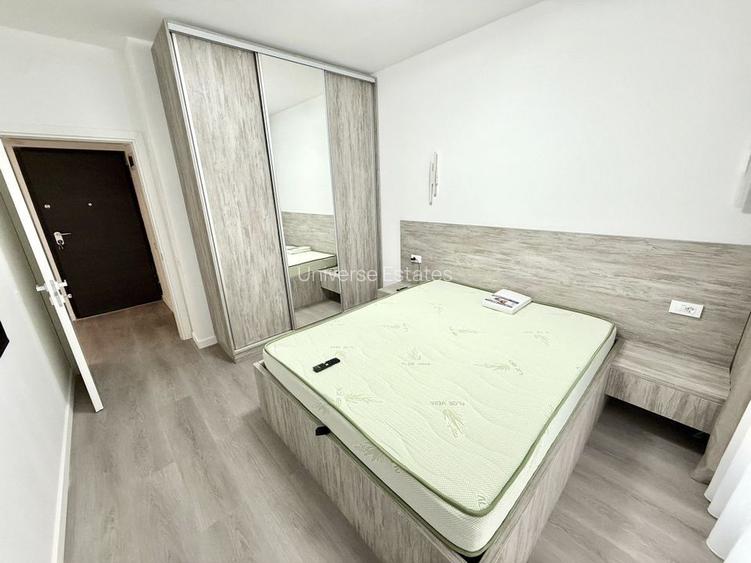 Apartament 2 camere 65 mp Exigent Plaza Residence - Faza 5 Lujerului Politehnica - 4