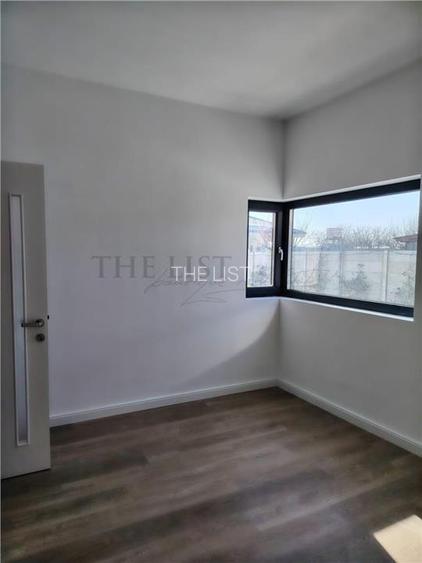 Vila tip duplex de vanzare cu 4 camere | 3 locuri de parcare | Corbeanca - 7