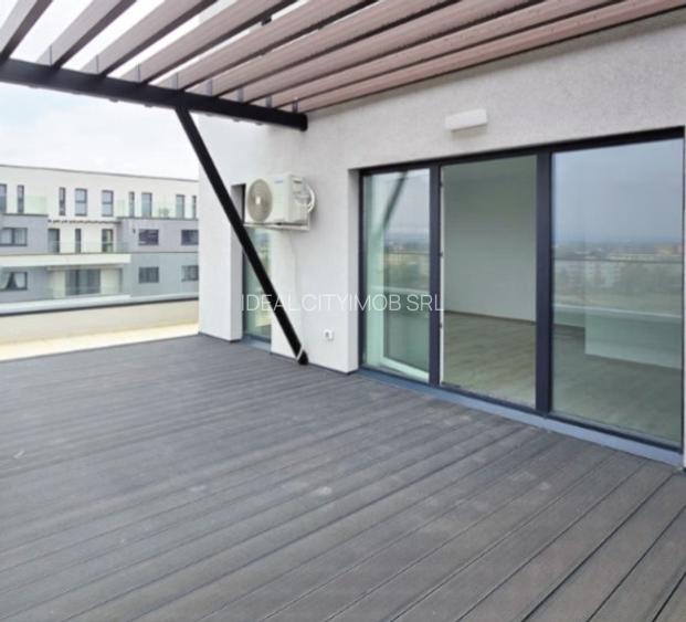 Apartament 3 camere tip Duplex Stil de viață premium spațiu care te definește - 3