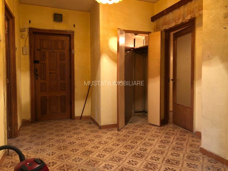 Apartament 4 camere decomandat, Dorobantilor. Suprafata totala 134 mp. - 6