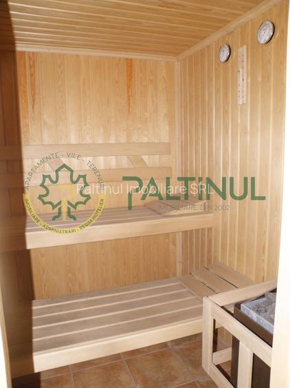 Vilă ultramoderna în zona Centrala - 27