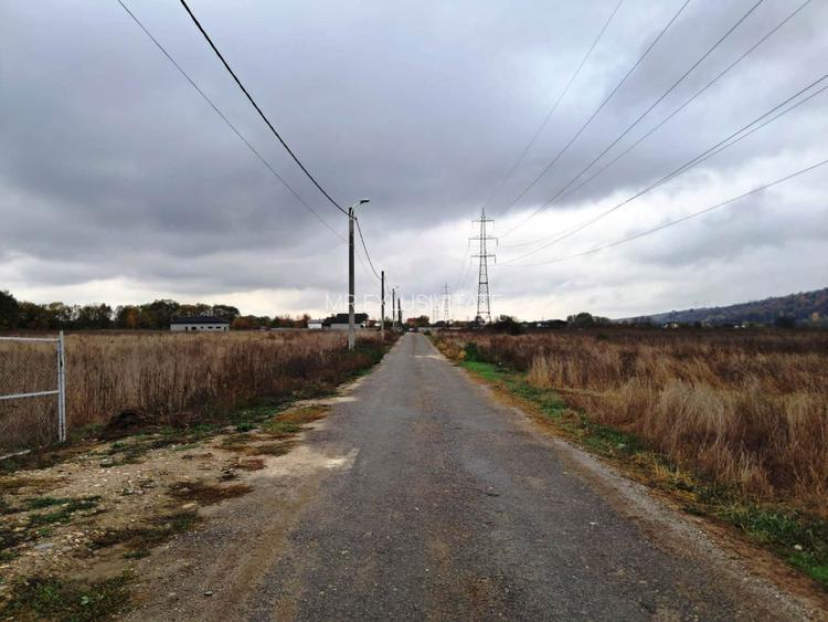 Teren intravilan de vanzare Tg.Jiu - 4