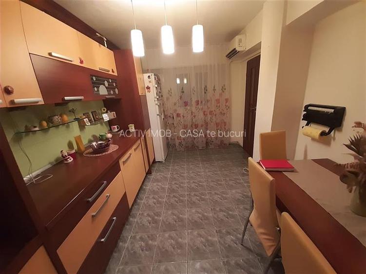 Resita, Chirie, 3 Cam. Dec. Mobilat+Utilat, Central - 31