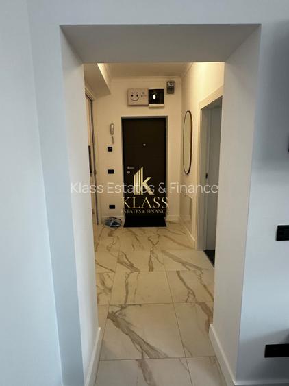 Apartament 3 Camere – Floreasca, Vedere catre Parc + 2 Boxe - 17