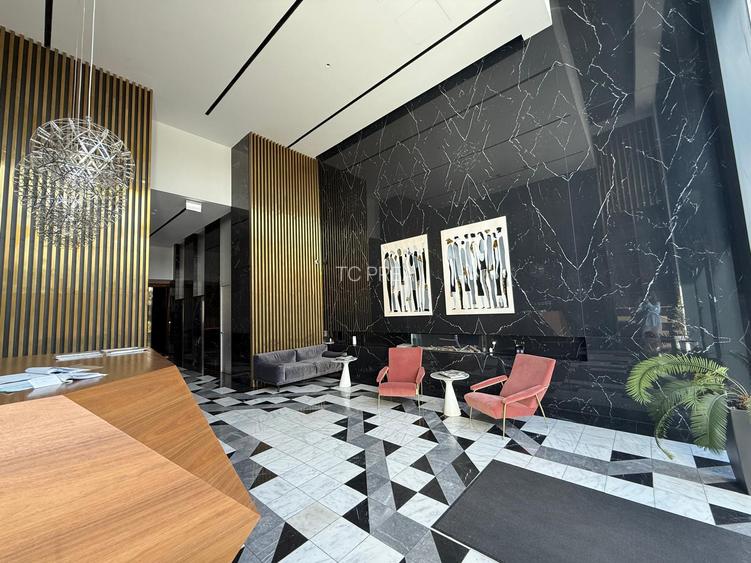 2 camere lux One Herastrau Towers - 17