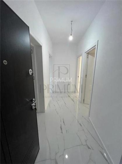 DUMBRAVITA - 3 CAM - ETJ.1 - LOC PARCARE - INCALZIRE PARDOSEALA - BLOC NOU - ZON - 3