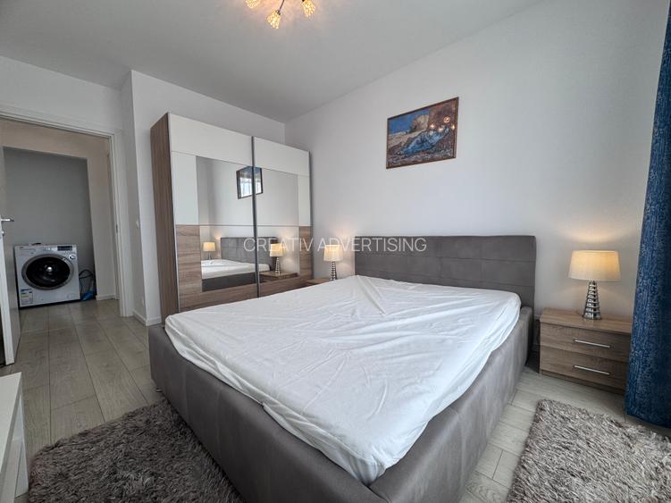 Aviației City Point Apartament 2 camere Parcare Inclusă Metrou Aurel Vlaicu - 17