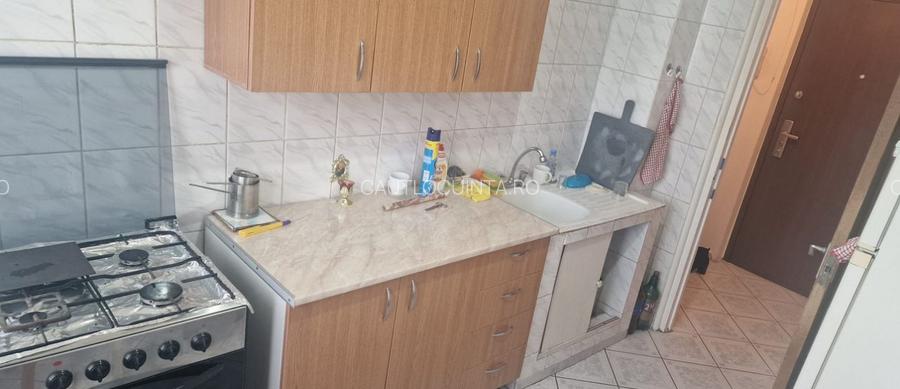 Apartament 2 Camere - Trapezului - Bloc reabilitat-Metrou 6 Minute - 6