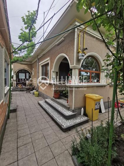 Proprietate exclusivistă de vânzare – zona Bulevardul Mamaia - 7
