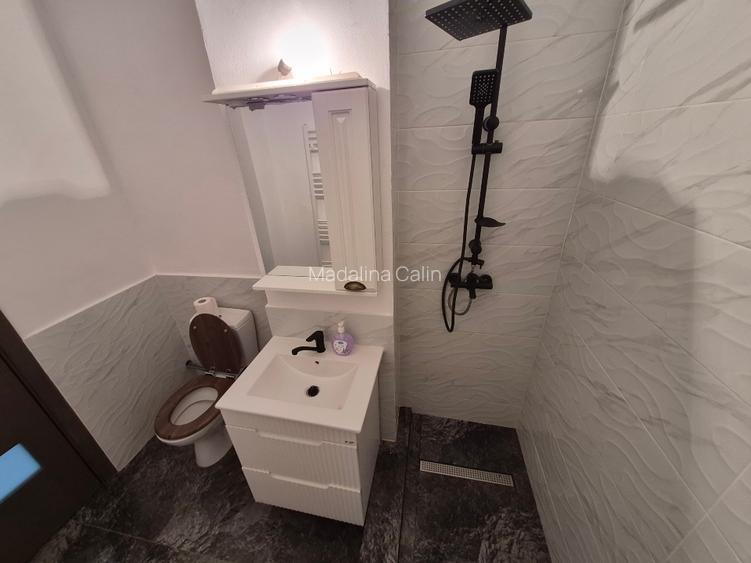 Apartament NEFOLOSIT, centrala Viessmann, Bucătărie complet mobilata - 6