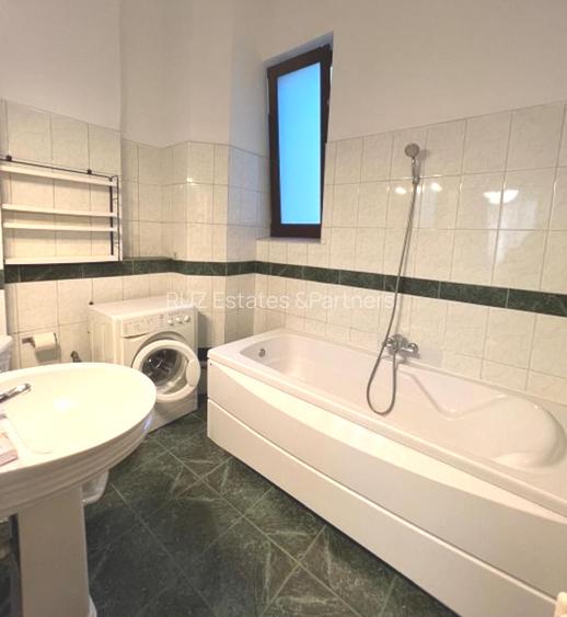 Apartament 4 Camere | Nemobilat | 120 mp | Primaverii - 11
