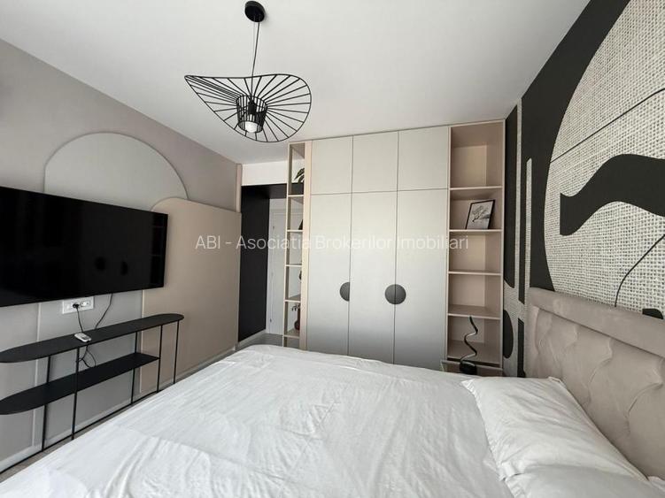 GM1737 Apartament de lux 2 camere Timpuri Noi, bl. 2022 - 8