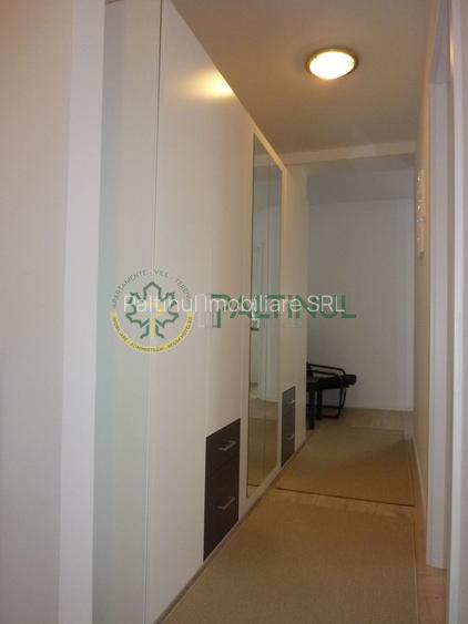 Apartament 2 camere, loc de parcare, zona Calea Poplacii, Sibiu - 11