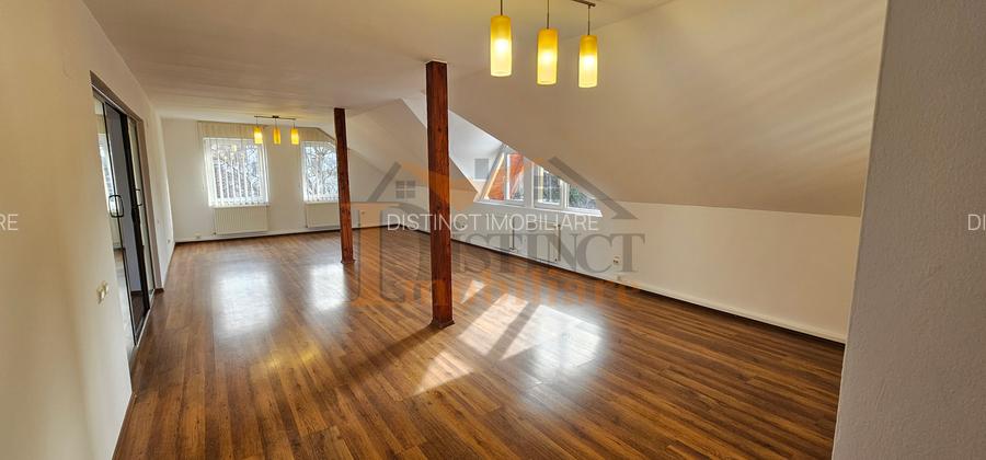 Inchiriere spatiu de birouri, 120 mp, zona Mihai Viteazul-Nicopole - 3