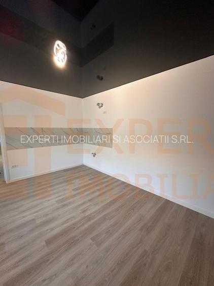 Visezi o casa moderna - KM 5, 3 camere, teren 192 mp si parcare - 4