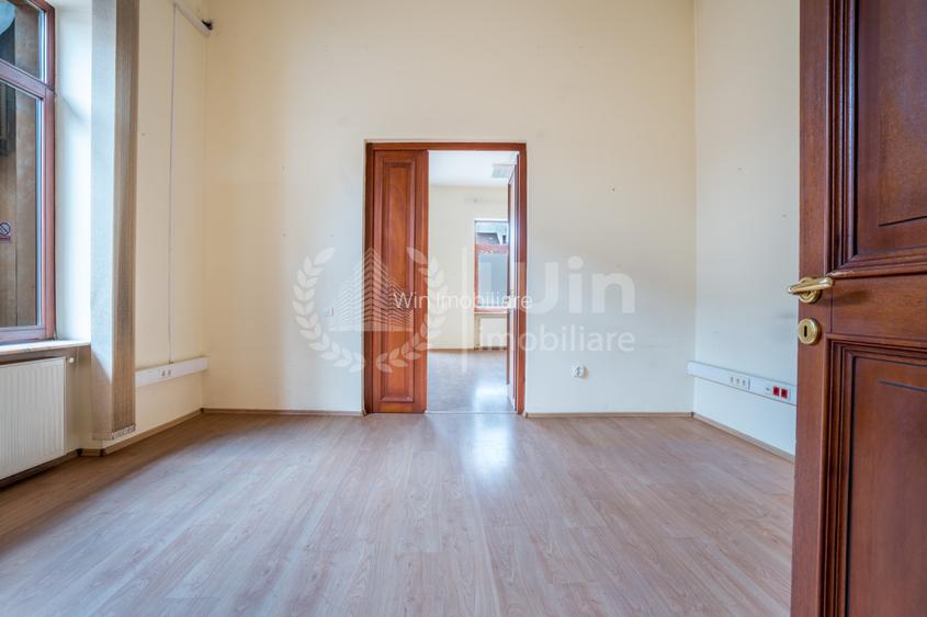 Comision 0% Imobil istoric 12 incaperi | Ultracentral | Piata Muzeului - 6