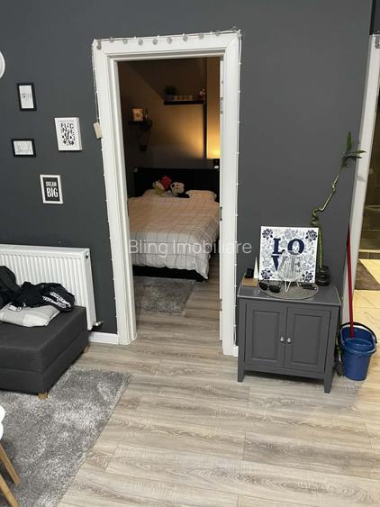 Apartament 2 camere, semidecomandate, 35 mp, zona Teilor - 4