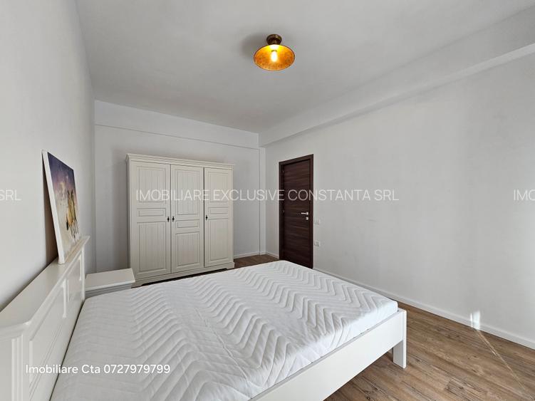 Lux !!! Ap 3 Camere Premium In Bloc Privat Contracrt Parcare - 16