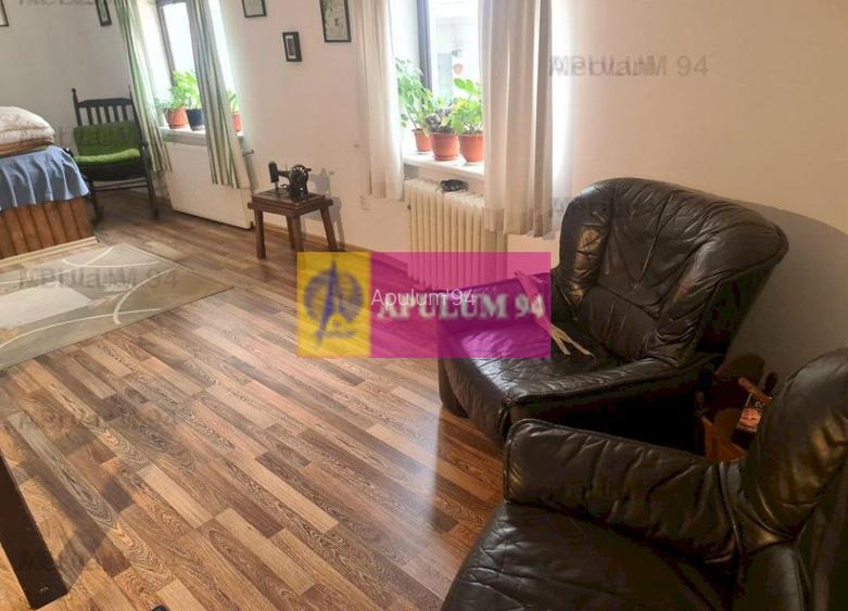 De vânzare apartament in vila - Sinaia - 6