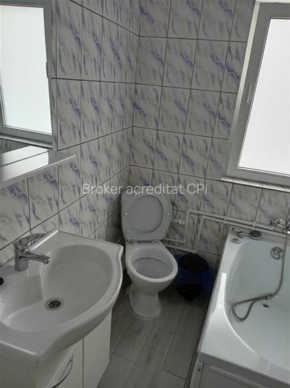 INCHIRIERE CASA 3 CAMERE  72 MP  CONSTRUCTIE 2023 - 13