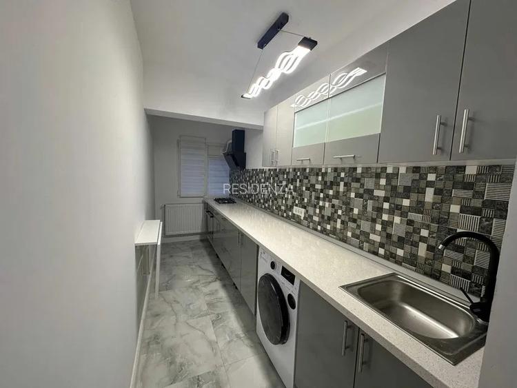 Garsoniera Fizicienilor | Prima inchiriere  - 5