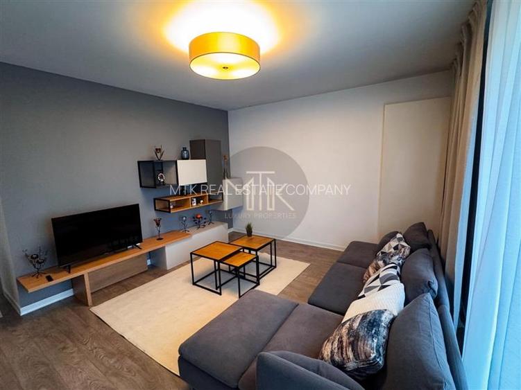 Apartament 2 camere I Cloud 9 I Utilat&mobilat I 1Loc de parcare - 3
