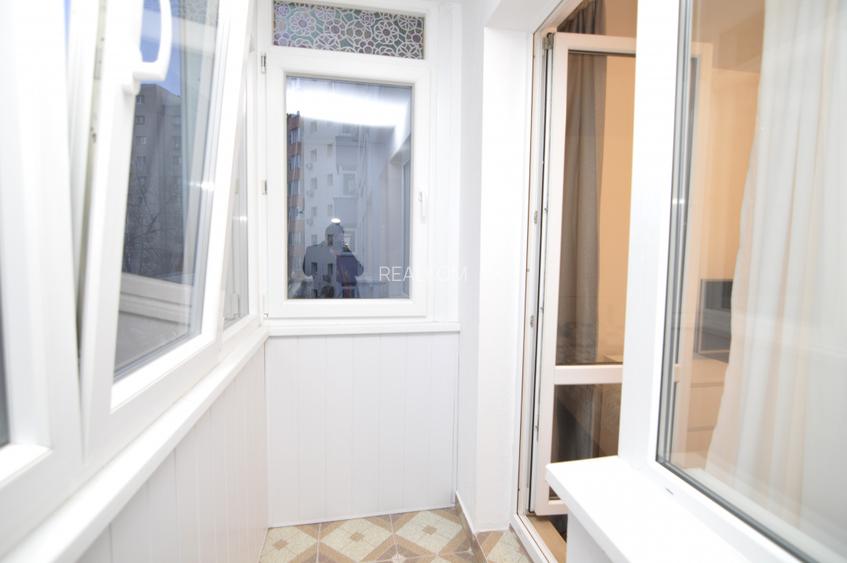 INCHIRIERE APARTAMENT 3 CAMERE DRISTOR – METROU DRISTOR 2 - 12