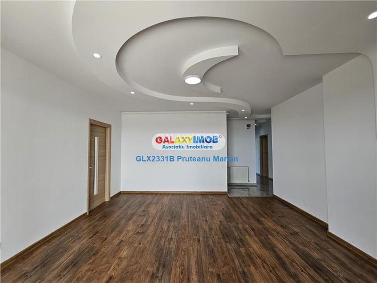 Inchiriere apartament Premium 4 camere de tip Penthouse la Politehnica - 42