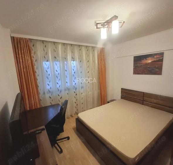 Apartament de 3 camere renovat – parcare inclusă, lângă Parcul IOR, 2 băi - 3