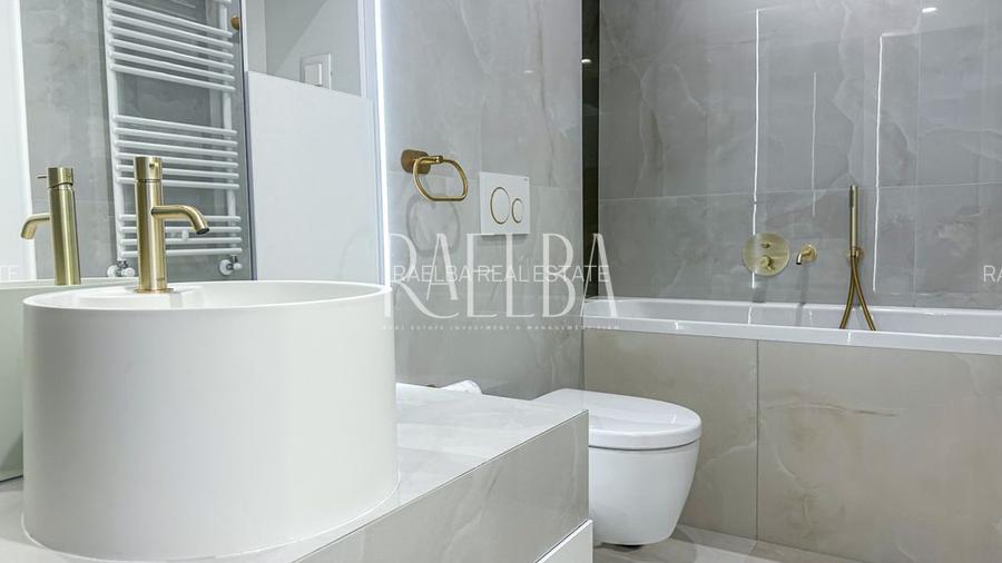 2 camere | Cortina North | Pipera | Prima Inchiriere - 6