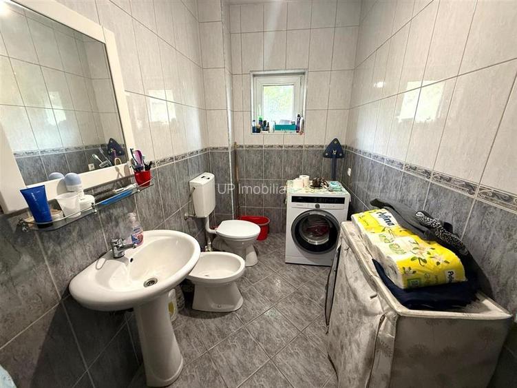 CASA CU TEREN 800 MP | ZONA  DEALURI | STRADA SOFIEI | ORADEA - 4