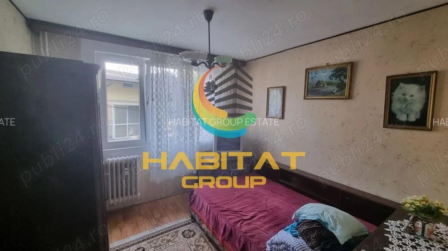 Apartament 4 camere | Brâncoveanu | Etaj 1 | Zona Centrala | - 8