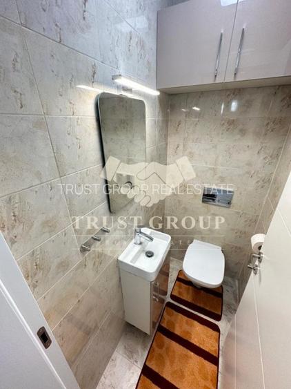 Apartament 3 camere Floreasca | Loc de parcare  - 12