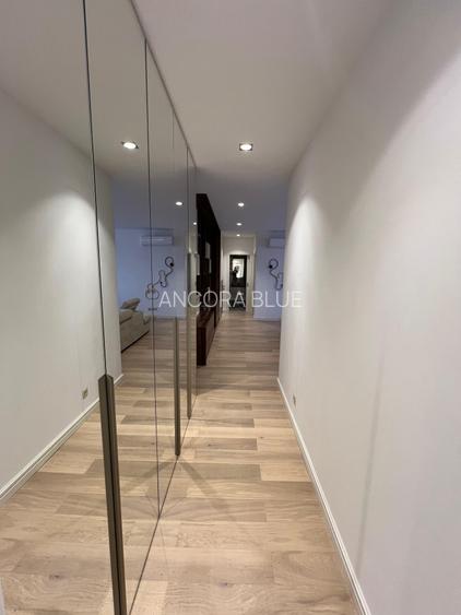 Apartament lux, str.Iancu Nicolae ,3 camere, foarte spatios, 130 mp, 1 600 euro. - 2