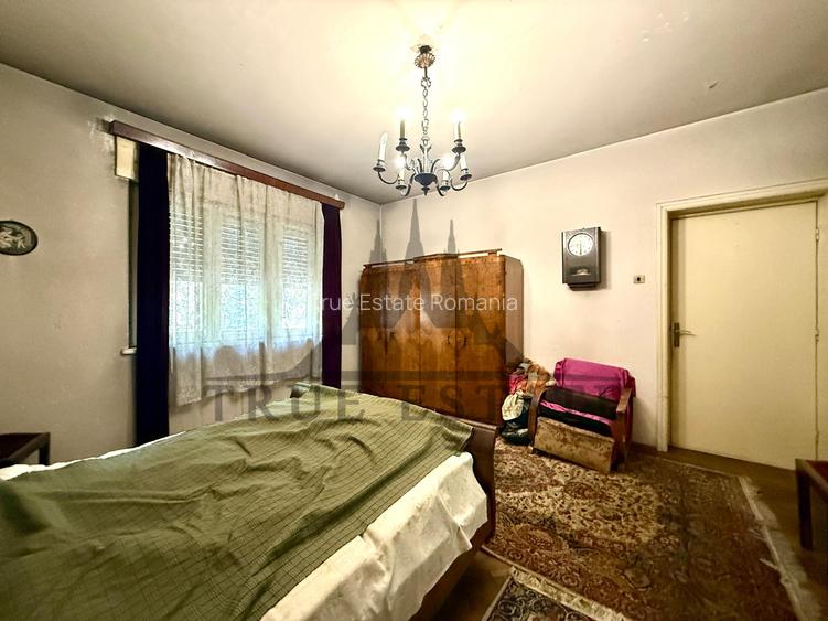 Apartament cu 3 camere în vilă superbă din zona Aviatorilor - 5