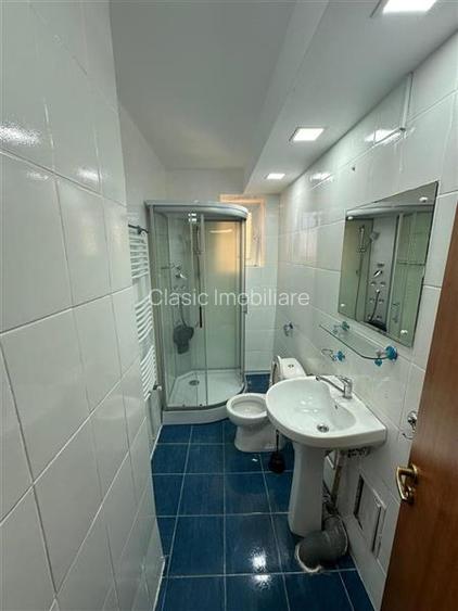 Inchiriere apartament 2 camere, Zona Piata Cipariu, Cluj-Napoca - 7