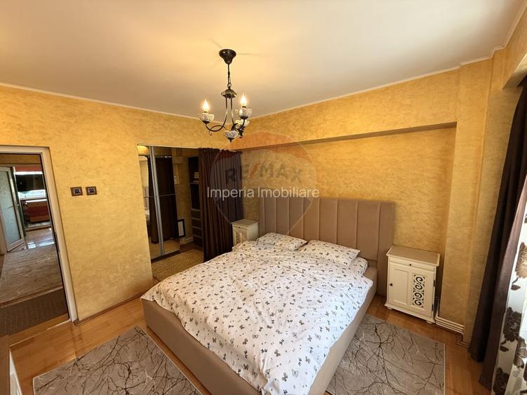 Apartament cu 4 camere de închiriat Ultracentral - 5