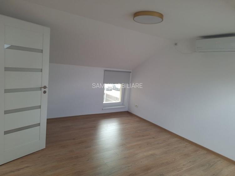 Apartament modern in vila I Foisor si curte comune I Dumbravita - 2