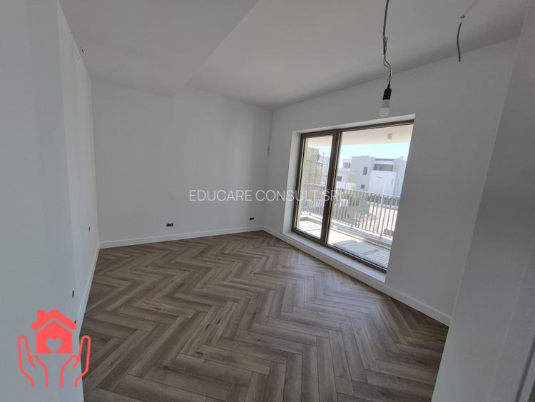 SISESTI (GREEN LAKE)-Vila 2025, PRIMA LOCUIRE, mobilier luxury, 2 parcari! - 20