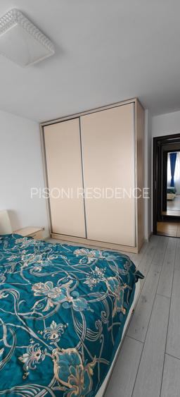 Militari Residence -Ap. 2 camere, decomandat, 54mp, et.1, mobilat/utilat - 6