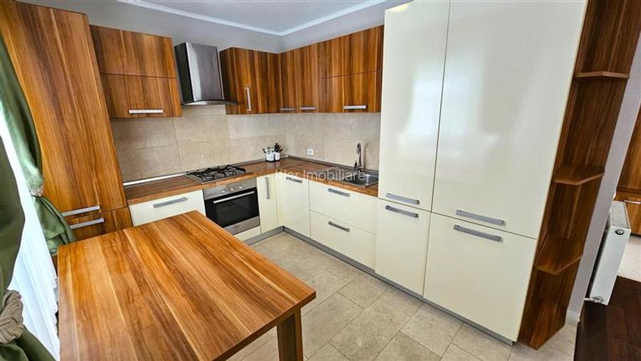 Apartament 2 camere 65mp,Andrei Muresanu, Hotel Cabrio_PET FRIENDLY - 3