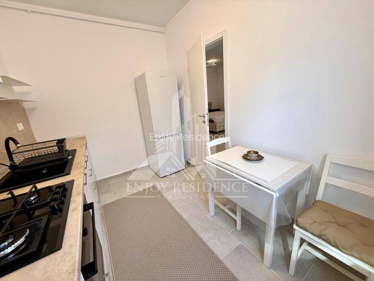 PANORAMIC VIEW | Garsoniera Imobil 2026 | PARCARE SUBTERANA | Lacul Morii - 9