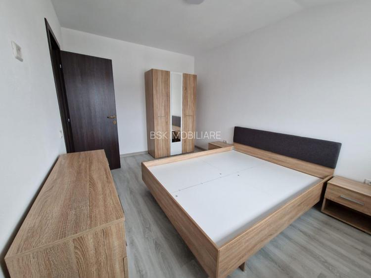 2 Camere-Studio-Inchiriere-Subcetate-City 1-Sanpetru-Brasov-Parcare - 5