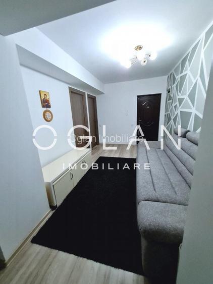 Apartament 2 cam, Et. 3 cu lift, Turnisor, 0% Comision - 4